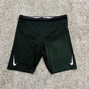 Nike Aeroswift Running Half Tights